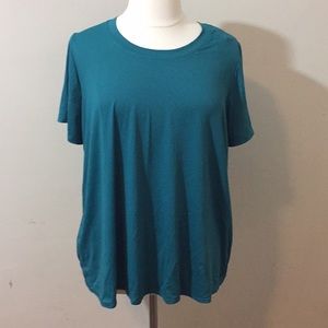 NWT! Activezone Top, 2X